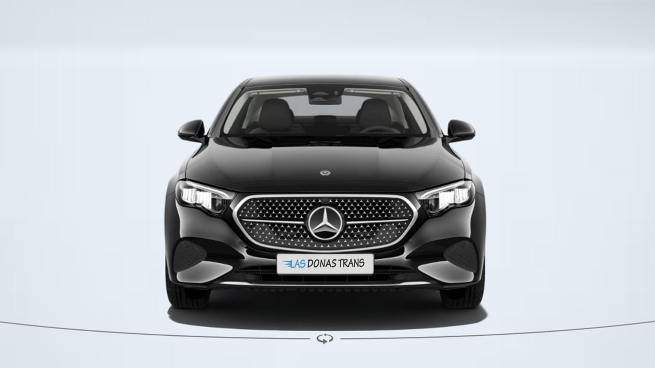 Mercedes Classe E